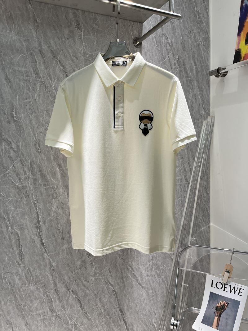 Fendi T-Shirts